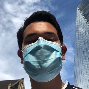 Meet your Posher, Jesse